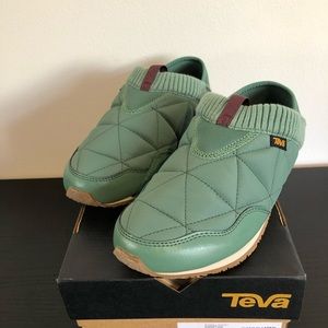 Teva Ember Moc